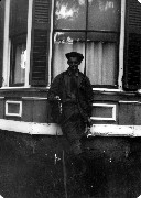 G047- Charles D Bennett